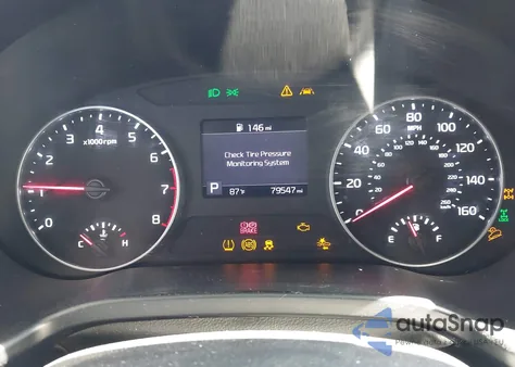 2021 Kia Seltos S z USA, uszkodzony, nr VIN KNDEUCAA8M7163950